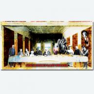 Socialism's Last Supper
